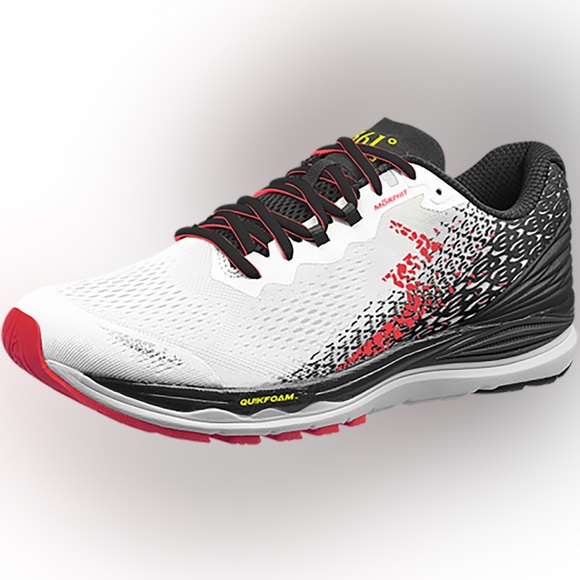 361 Degrees Meraki 3 shoes - Picture 4 of 14